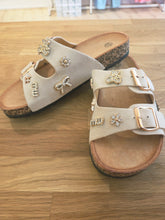 Sandalen - Unique Flores